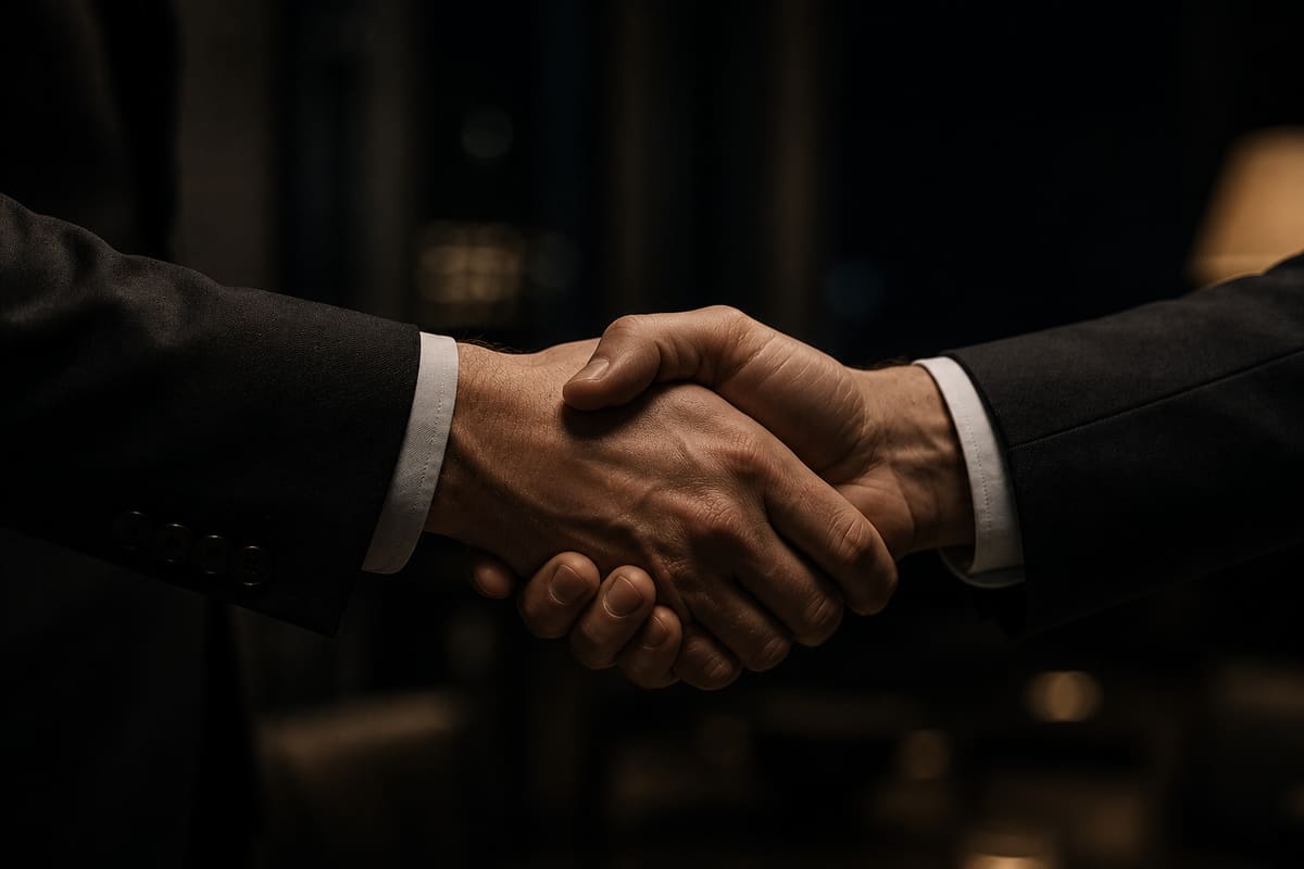 Inner Circle Network